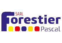 Logo PASCAL FORESTIER (P.F.P.)