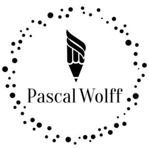 Logo PASCAL WOLFF