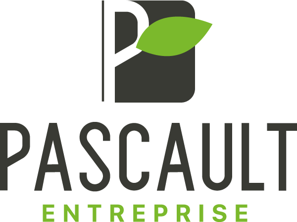 Logo PASCAULT