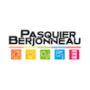 Logo PASQUIER BERJONNEAU