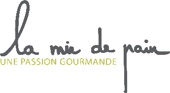 Logo PASSION DE PAIN