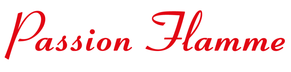 Logo PASSION FLAMME
