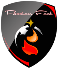 Logo PASSION FOOT