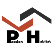 Logo PASSION HABITAT