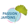 Logo PASSION JARDINS