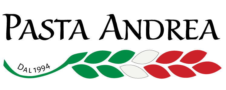 Logo PASTA TOSCA