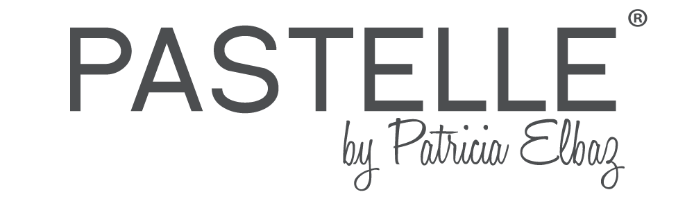 Logo PASTELLE