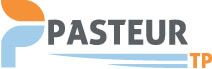 Logo PASTEUR TP