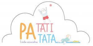 Logo PATATI PATATA