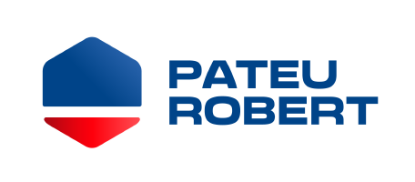 Logo PATEU ET ROBERT
