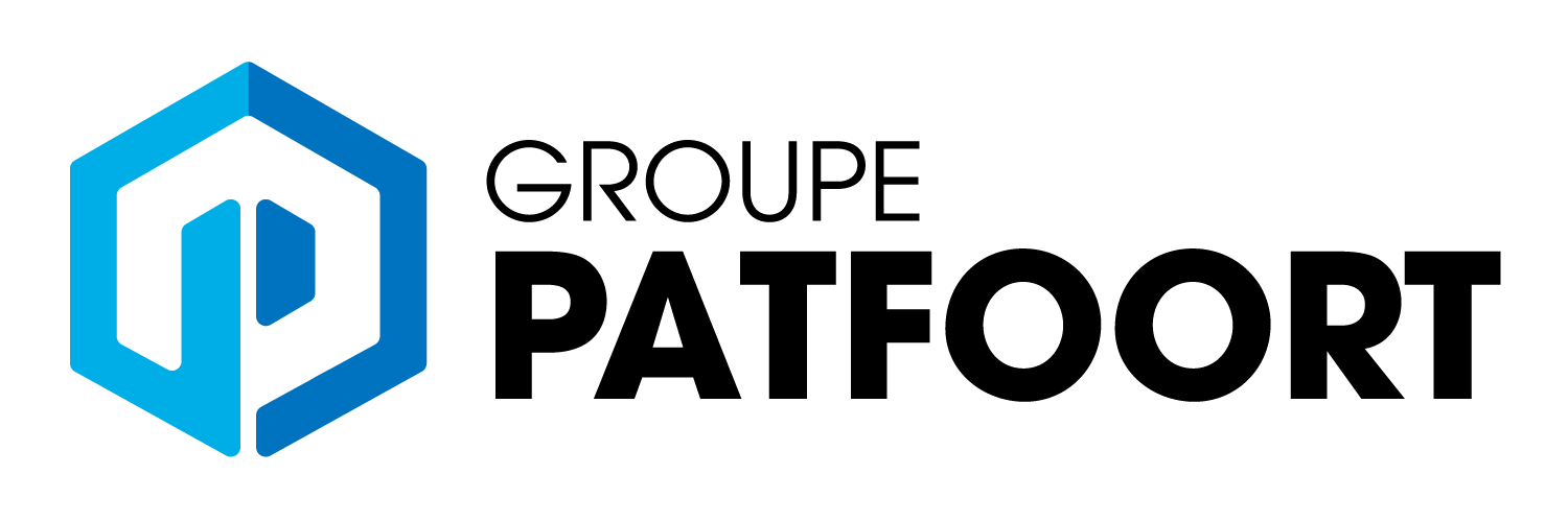Logo PATFOORT BATIMENT
