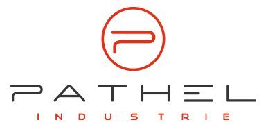 Logo PATHEL INDUSTRIE