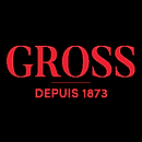 Logo PATISSERIE CONFISERIE GROSS