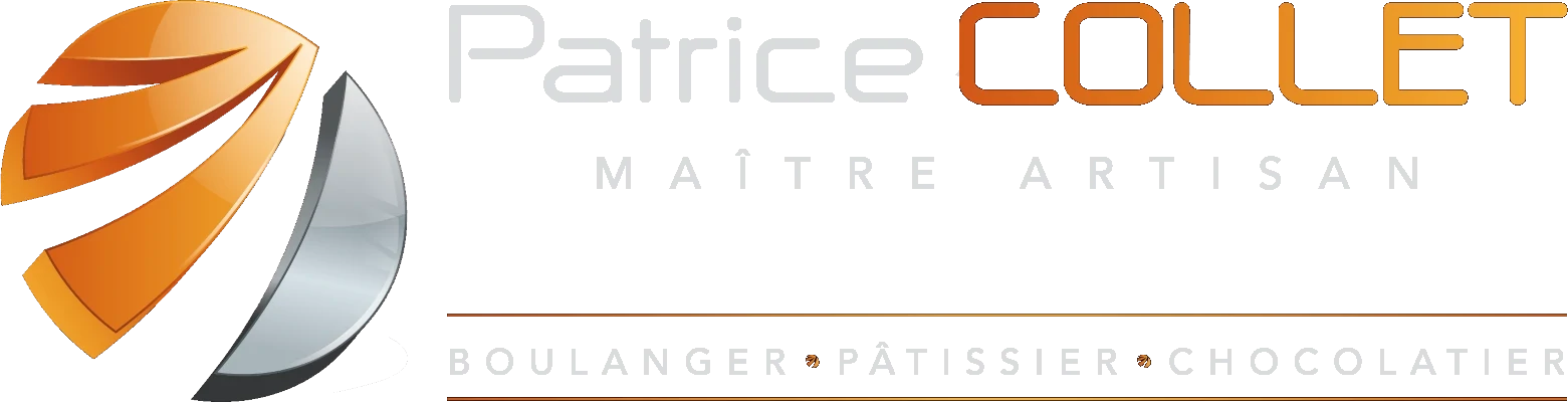 Logo PATRICE COLLET