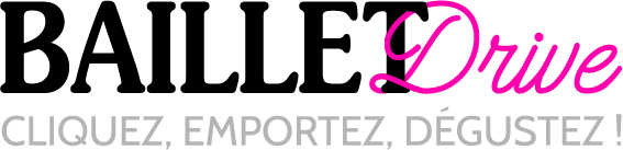 Logo PATRICK BAILLET