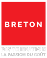 Logo PATRICK BRETON DISTRIBUTION