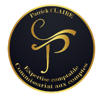 Logo PATRICK CLAIRE