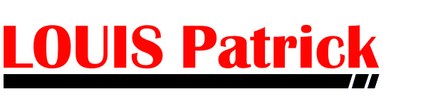 Logo PATRICK LOUIS