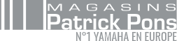 Logo PATRICK PONS DIFFUSION