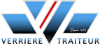 Logo PATRICK VERRIERE TRAITEUR