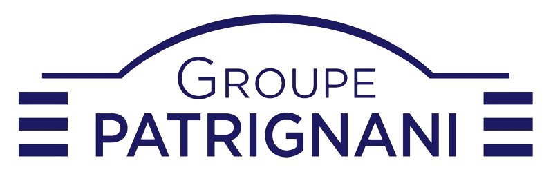 Logo PATRIGNANI AEDIFICAT