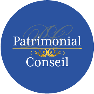 Logo PATRIMONIAL CONSEIL