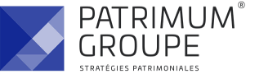 Logo PATRIMUM GROUPE