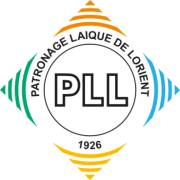 Logo PATRONAGE LAIQUE DE LORIENT (PLL)