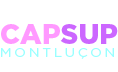 Logo PATRONAGE LAIQUE DE MONTLUCON