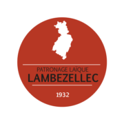 Logo PATRONAGE LAIQUE LAMBEZELLEC