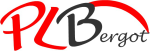Logo PATRONAGE LAIQUE MUNICIPAL DU BERGOT