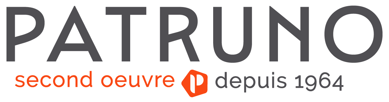 Logo PATRUNO DECORATION