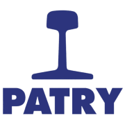 Logo PATRY