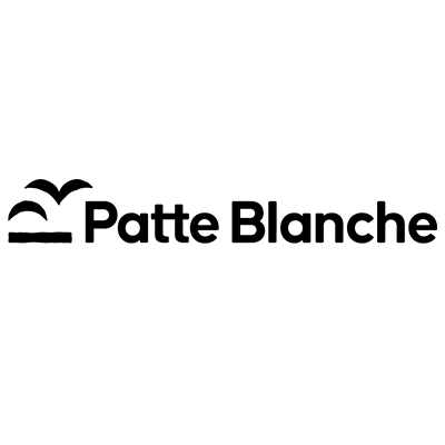 Logo PATTE BLANCHE (PATTE BLANCHE)