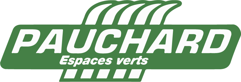 Logo PAUCHARD ESPACES VERTS