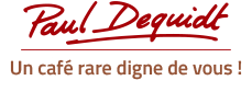 Logo PAUL DEQUIDT TORREFACTEUR