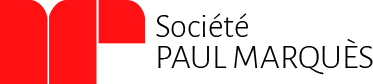 Logo PAUL MARQUES