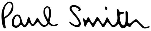 Logo PAUL SMITH EUROPE