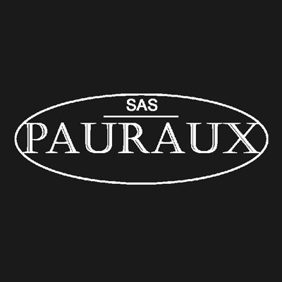 Logo PAURAUX