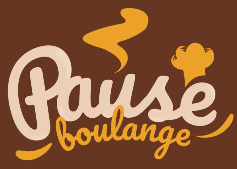 Logo PAUSE BOULANGE