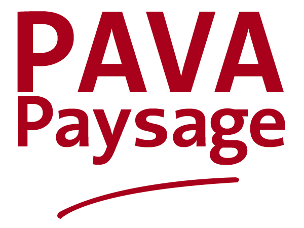 Logo PAVA-PAYSAGE