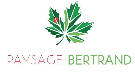 Logo PAYSAGE BERTRAND