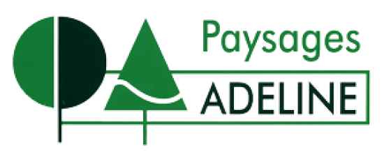 Logo PAYSAGES ADELINE