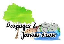 Logo PAYSAGES ET JARDINS D EAU