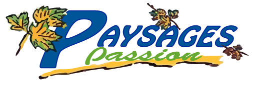 Logo PAYSAGES PASSION