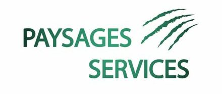 Logo PAYSAGES SERVICES
