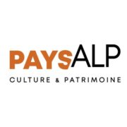 Logo PAYSALP ECOMUSEE DE SAVOIE
