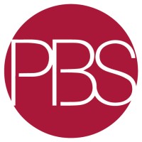 Logo PB SOLUTIONS