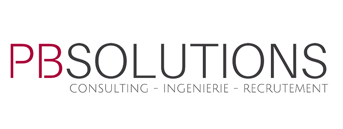 Logo PB SOLUTIONS