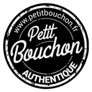 Logo PBA - PETIT BOUCHON AUTHENTIQUE